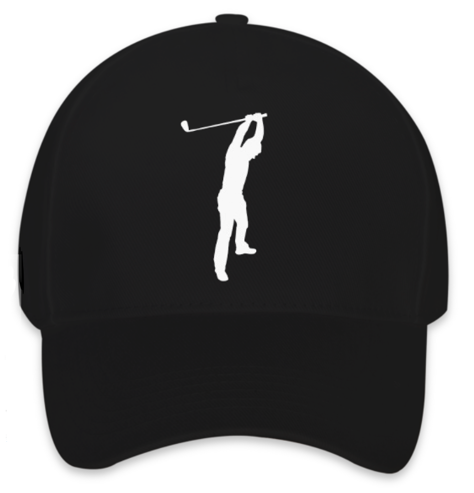 That's Rough Cap Black