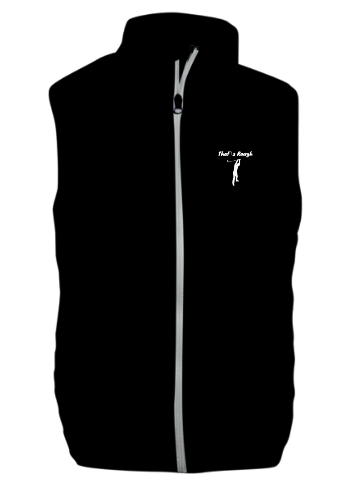 That's Rough Bodywarmer - Black
