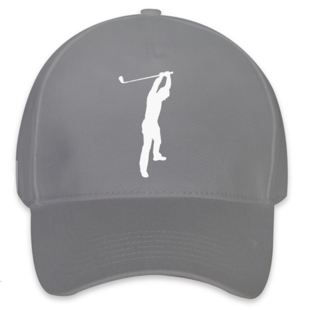 That's Rough Cap Grey