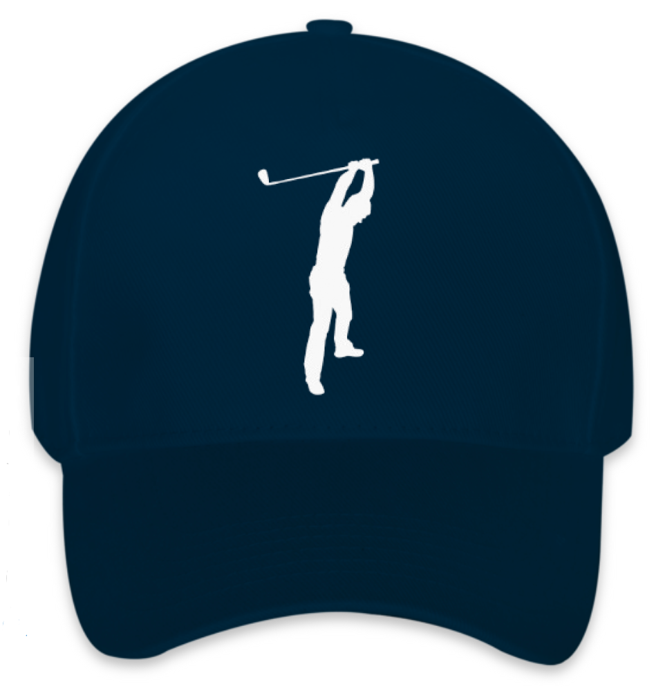 That's Rough Cap Navy