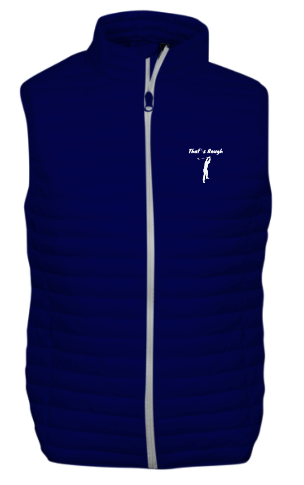 That's Rough Bodywarmer - Navy