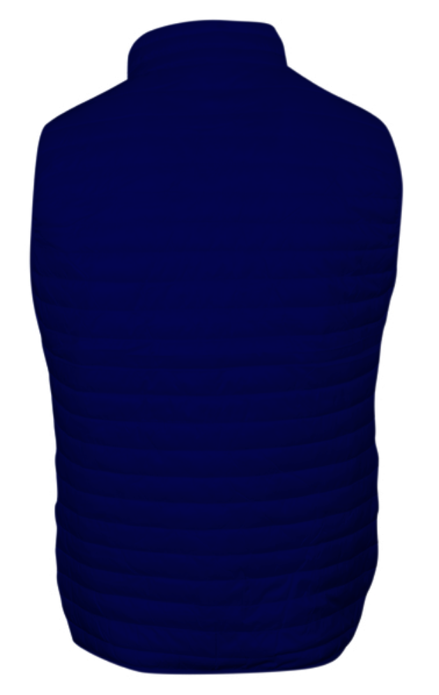 That's Rough Bodywarmer - Navy