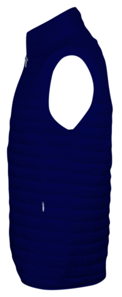 That's Rough Bodywarmer - Navy