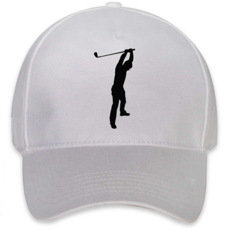 That's Rough Cap White